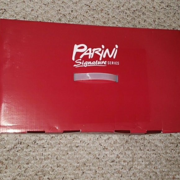 Parini 9.5" Chicken Fryer with Lid - Picture 3 of 10